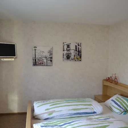 Moenchbergerhof Mueller * Bad Kreuznach