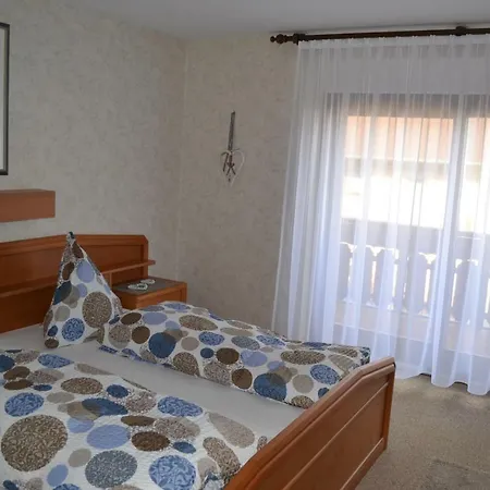 Moenchbergerhof Mueller