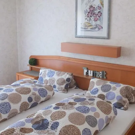 Moenchbergerhof Mueller Alojamento de Acomodação e Pequeno-almoço