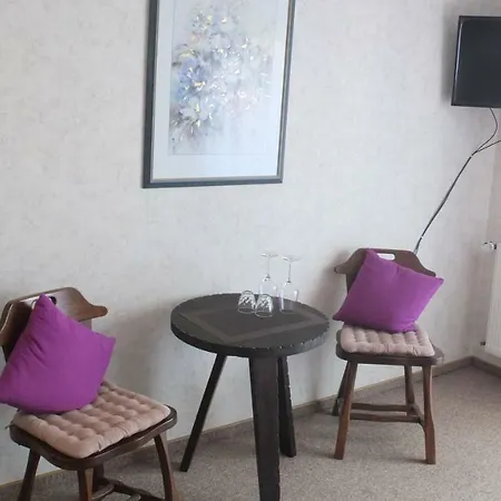 Moenchbergerhof Mueller Bad Kreuznach