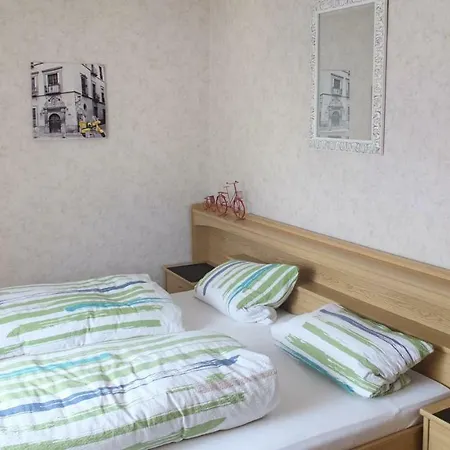 Moenchbergerhof Mueller Bad Kreuznach