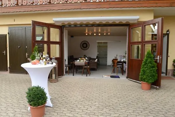 Moenchbergerhof Mueller Bad Kreuznach