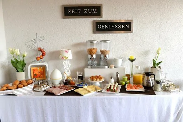 Moenchbergerhof Mueller *