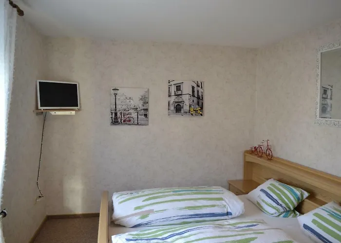 Moenchbergerhof Mueller * Bad Kreuznach