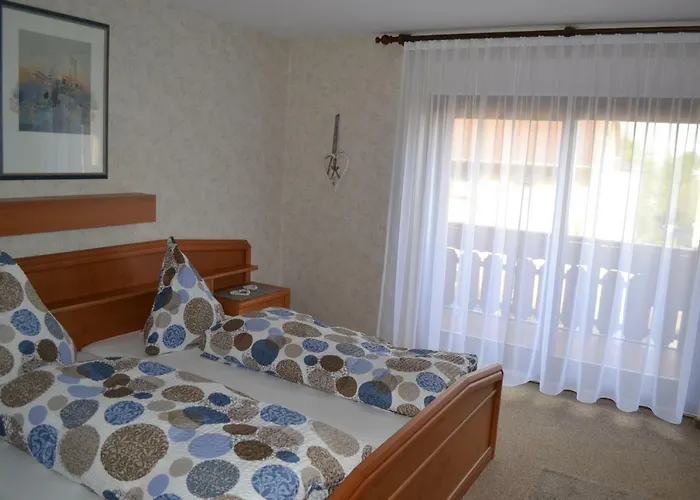 Moenchbergerhof Mueller