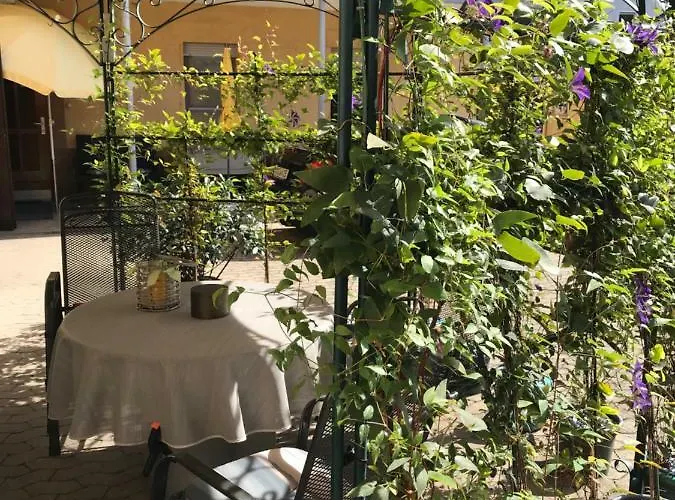 Moenchbergerhof Mueller *