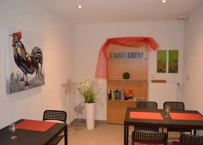 Moenchbergerhof Mueller