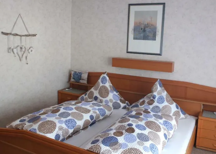 Moenchbergerhof Mueller *