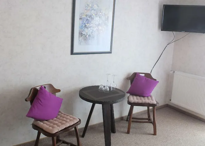 Moenchbergerhof Mueller Bad Kreuznach